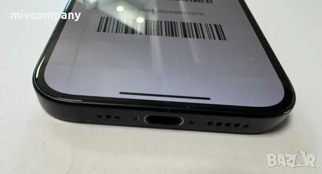 Iphone 15 128GB 81%bh, снимка 5 - Apple iPhone - 55707719