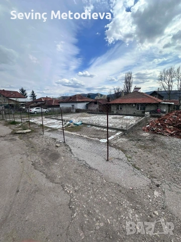 парцел , снимка 1 - Парцели - 54196990