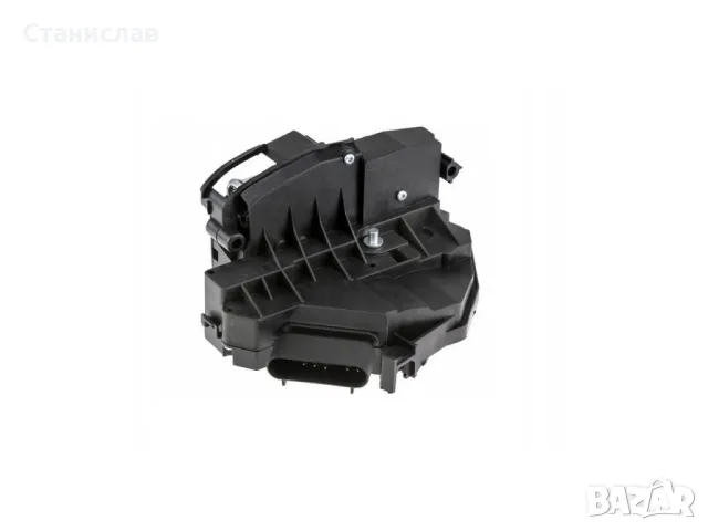  Volvo V60 MK1 Брава за задна дясна врата 