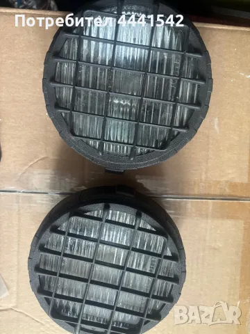 Халогенни фарове, снимка 1