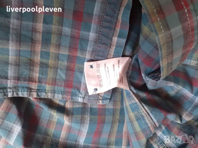 👉Engbers  Original L, снимка 5 - Ризи - 56548855