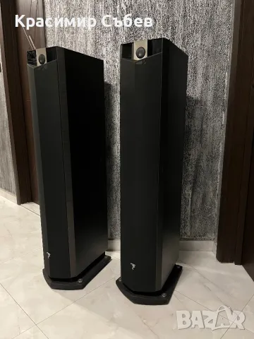 Focal Chorus 836V - Магазинно състояние, Нови!!!, снимка 4 - Тонколони - 49119572