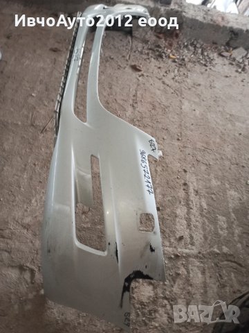 Предна броня оригинална Peugeot 508 9686572177 Пежо 508 10-15г, снимка 7 - Части - 42850971