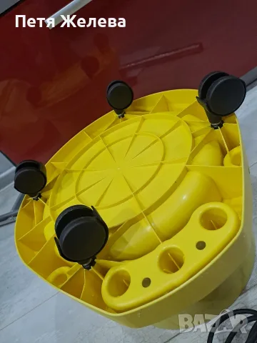 Прахосмукачка KARCHER WD 2, снимка 5 - Прахосмукачки - 56466237
