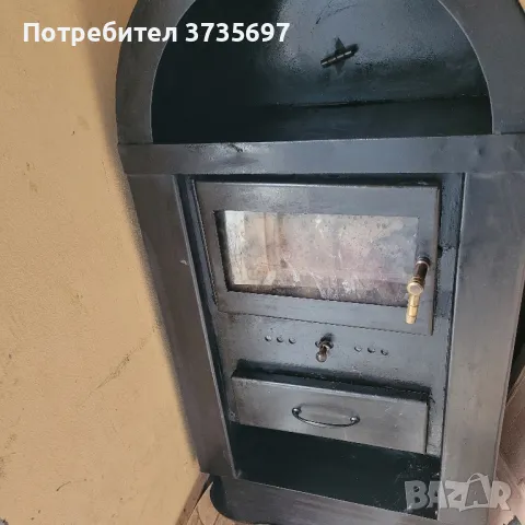 Камина без вода., снимка 6 - Други стоки за дома - 50316446