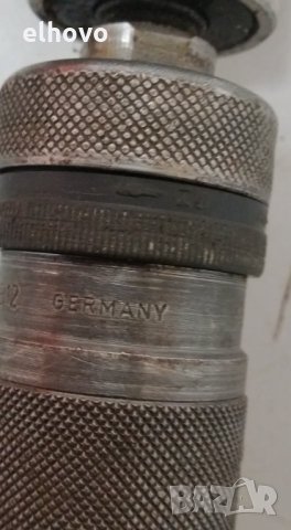 Бормашина DSkeu 636, снимка 3 - Бормашини - 29189902