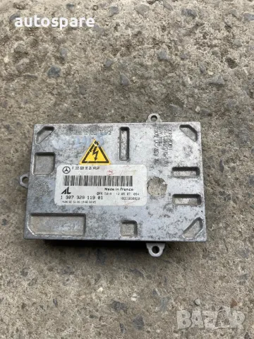 Баласт Mercedes. A,B CLASS W169,W245. A1698209826. 