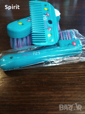 Четки за коне, снимка 5 - Коне - 29412305