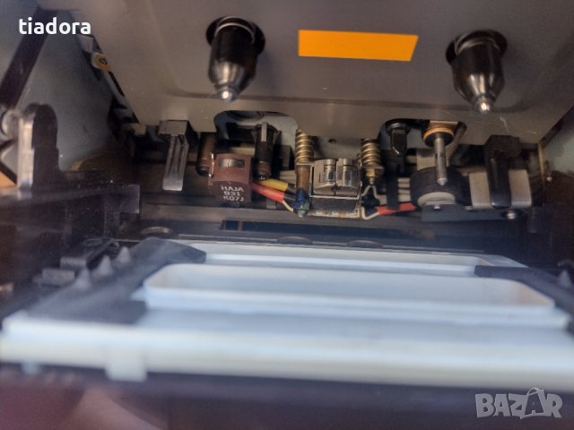 Denon Drm-700a 3 Head, снимка 5 - Декове - 39521183