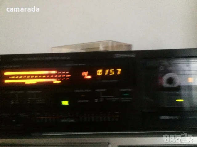 JVC KD V6 Cassette deck, снимка 9 - Декове - 48452019