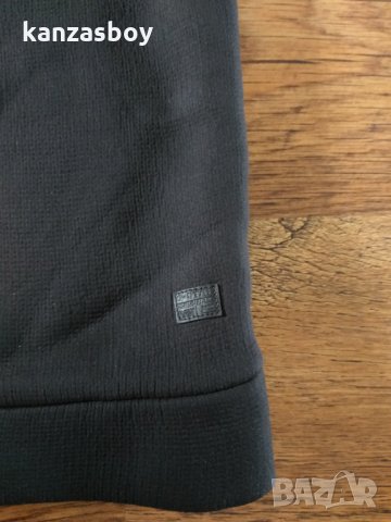 g-star merdid r knit wmn - страхотна дамска блуза КАТО НОВА, снимка 10 - Спортни екипи - 34198833