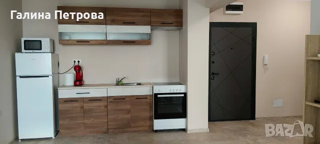 Двустаен апартамент в Созопол , снимка 3 - Апартаменти - 55983005