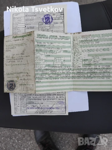 Daelim 125, снимка 9 - Мотоциклети и мототехника - 50508048