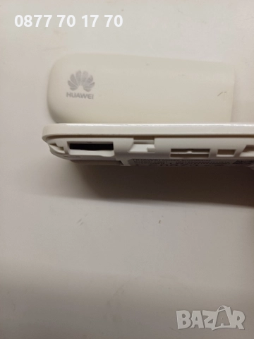 Vivacom модем Huawei E3531, снимка 3 - Рутери - 51672543