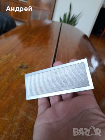 Старо капаче за табло Жигули,ВАЗ 2101,Лада,Lada, снимка 6 - Други ценни предмети - 37723358