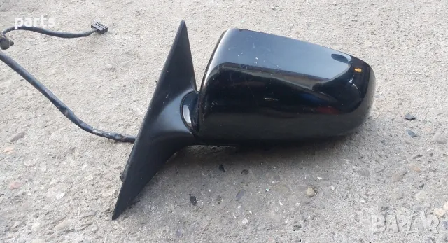Ляво Огледало Ауди A3 8P - A6 4F - A4 B6
- E1010754, снимка 3 - Части - 47671413