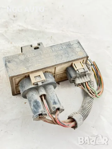 Реле 1J0 919 506 H за AUDI A3 (8L1) , 30 лв