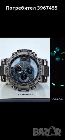 Мъжки часовници G-SHOCK и ROLEX , снимка 5 - Мъжки - 56550500