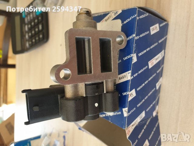 HYUNDAI GALOPER, SONATA КЛАПАН ИНЖЕКСЙОН , снимка 2 - Части - 34265783