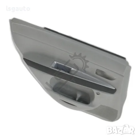 Интериорна кора задна лява врата Mazda 2 I (DY) 2003-2007 ID: 137995, снимка 2 - Части - 48039908