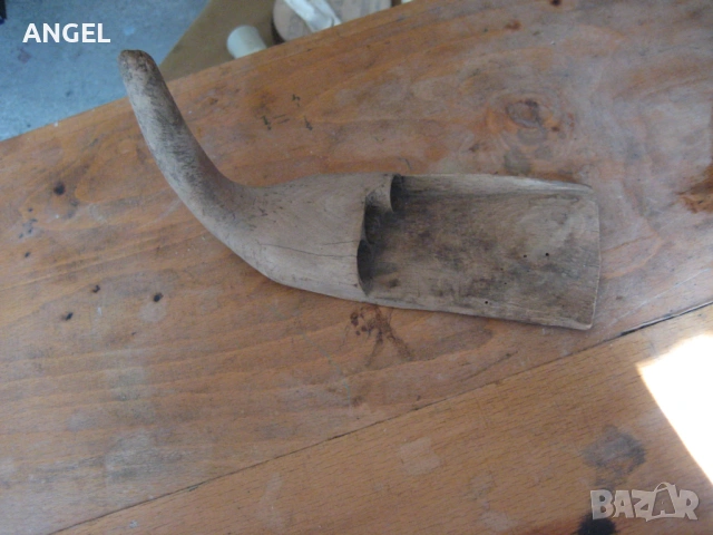 Паламарка, снимка 2 - Други ценни предмети - 53976740