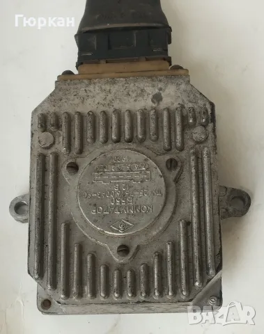 Оригинални  Комутатюр  за  LADA 7654321, снимка 7 - Части - 56319005