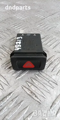 Бутон аварийни светлини VW Bora 2000г.	