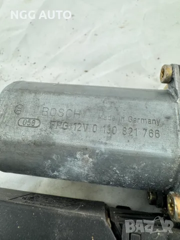 Моторче предно дясно стъкло, електромотор за стъклоповдигач, Bosch за Peugeot 307, 0 130 821 766, снимка 3 - Части - 48746185
