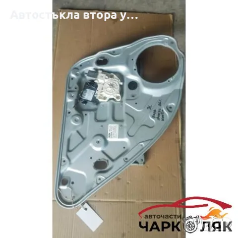 Ел машинка стъкло задна лява Форд Фокус комби (стъклоповдигач)