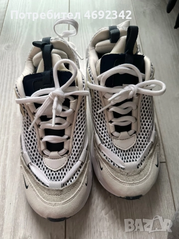 Маратонки nike, снимка 8 - Маратонки - 52898749