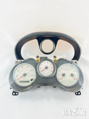 Табло Километраж за Тойота Рав4, Toyota Rav4, RAV 4, 83800-4а101, 838004а101, 2.0 D4D 116 к.с.