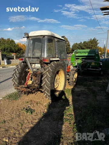 Трактор Кубота GL- 53, снимка 3 - Ремаркета - 56443791