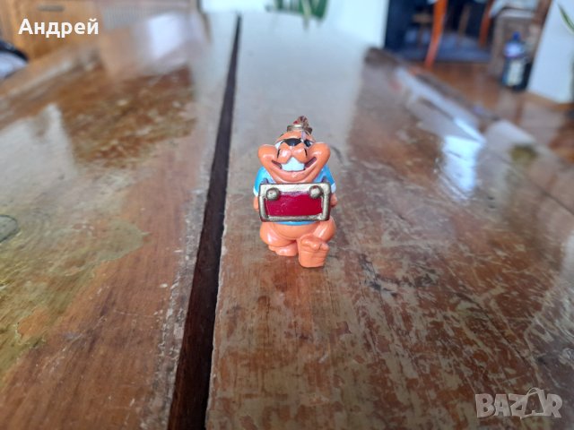 Фигурка Алвин и Катеричоците