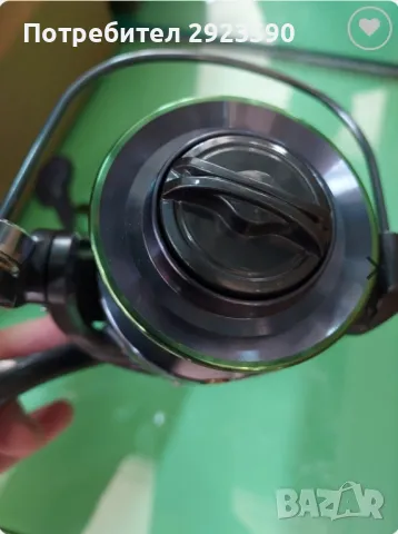 Фидер Макара RikiMaru GA 6000, снимка 5 - Макари - 48425933