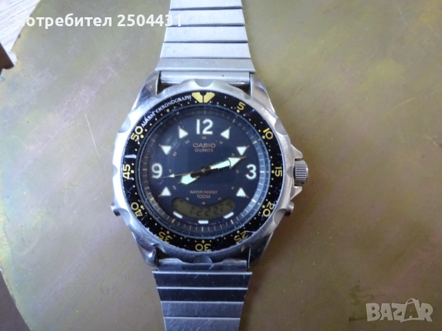 касио арни, снимка 2 - Мъжки - 53169152