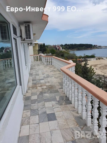 Хотел Тихият залив-на брега на морето-Продавам, снимка 9 - Хотели - 50535069