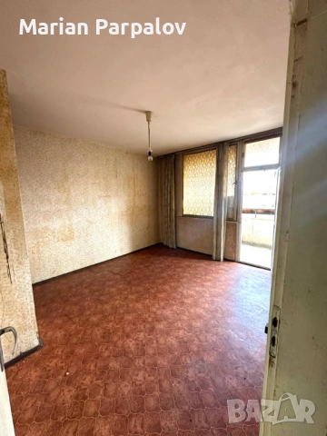 🏡 Светъл 2-стаен апартамент с южно изложение и голяма тераса – отлична локация!, снимка 3 - Апартаменти - 54108812