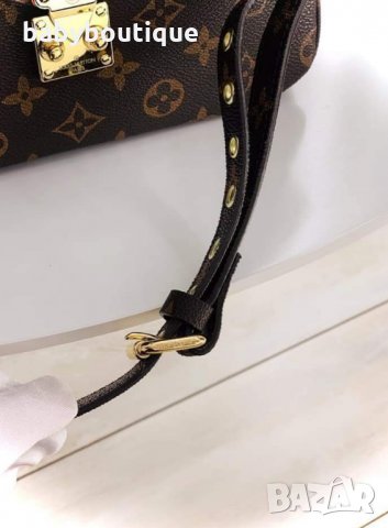 Louis Vuitton Matisse Canvas Cross Bag, снимка 5 - Чанти - 27617050