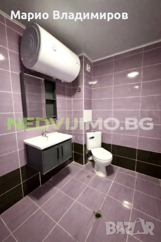 3-стаен апартамент под наем м-т Пчелина, снимка 8 - Апартаменти - 54118782