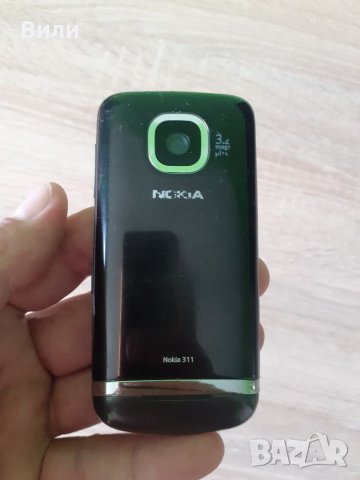 Nokia 311, снимка 9 - Nokia - 37201210