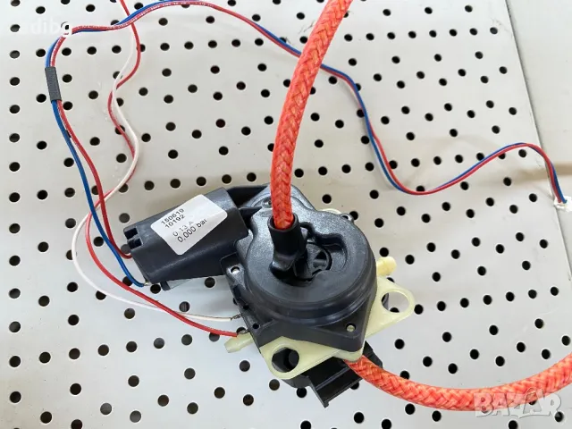 Siemens - Мултиклапан Керамичен клапан, снимка 6 - Кафемашини - 50400702