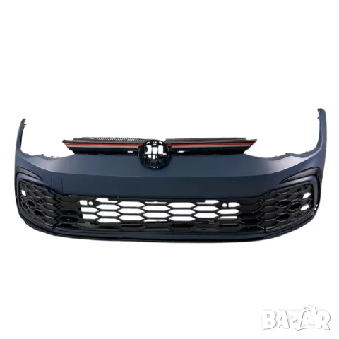 Боди кит GTI за Volkswagen Golf 8, снимка 2 - Аксесоари и консумативи - 55869323