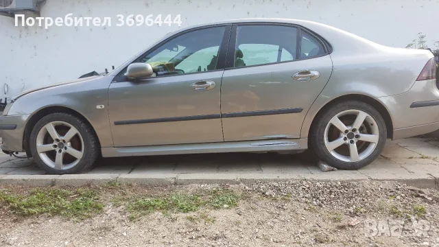 SAAB 9-3 Vector ФАРОВЕ СТОПОВЕ ПРАГОВЕ БРОНИ, снимка 5 - Части - 56123262