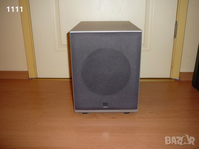 DALI TRIO AW 8, снимка 2 - Тонколони - 35336547