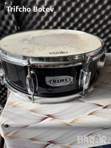 Соло барабан Mapex 14