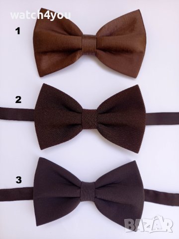 НОВИ ПАПИОНКИ. ИЗБОР НА ЦВЯТ ПО ВАШЕ ЖЕЛАНИЕ. ДЕТСКИ БУТИКОВИ ПАПИОНКИ. ДЕТСКА ПАПИОНКА, снимка 13 - Други - 21043876