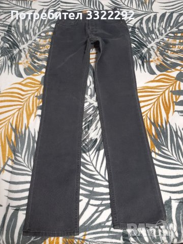  Дънки Madoc jeans 1501. Размер 26