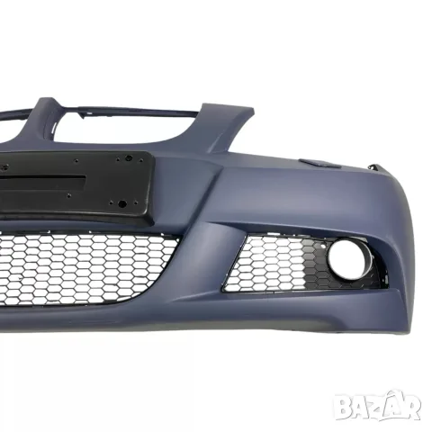 Боди кит M-Tech за BMW 3 Series E90 2005–2008, снимка 6 - Аксесоари и консумативи - 55869577