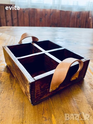 Ръчно изработен оливерник! , снимка 2 - Прибори за хранене, готвене и сервиране - 42865214