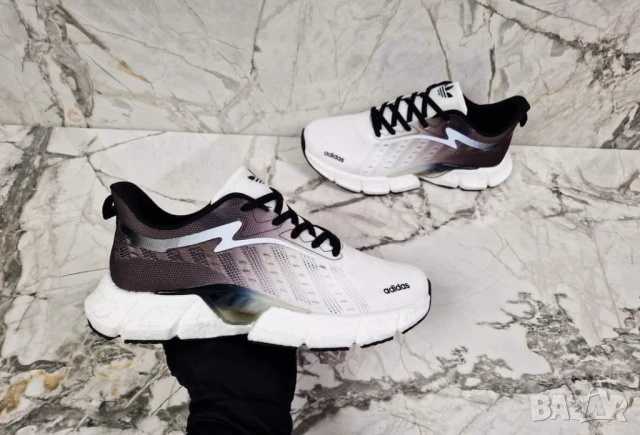 Мъжки маратонки nike, снимка 7 - Маратонки - 51149914